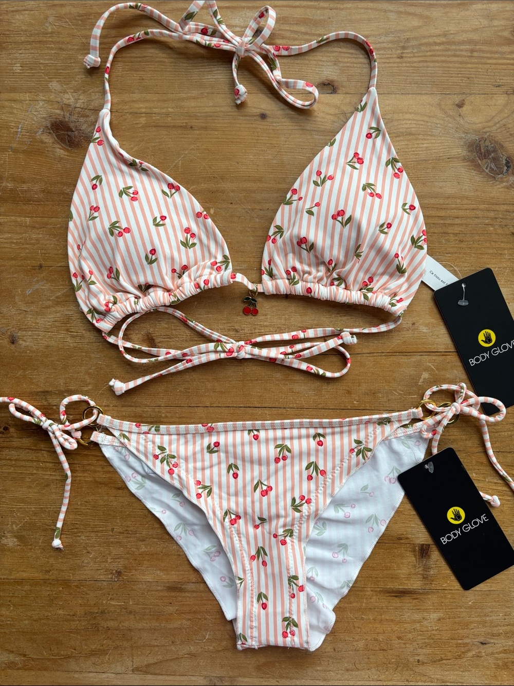 Body Glove | Bikini Set in Fruity